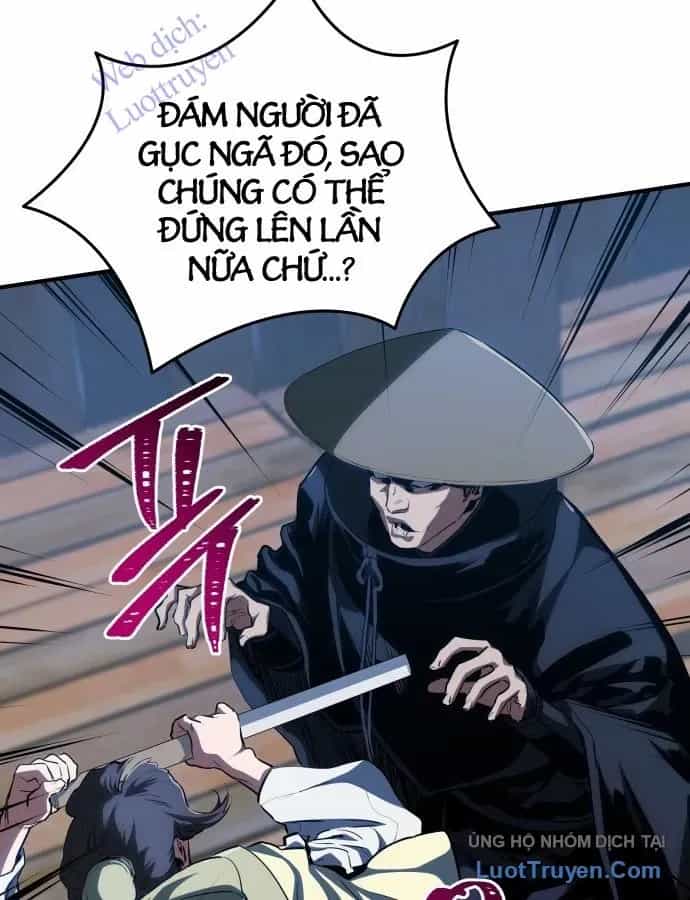 Bát Môn Chi Ngọc - Chương 30 - ảnh 55