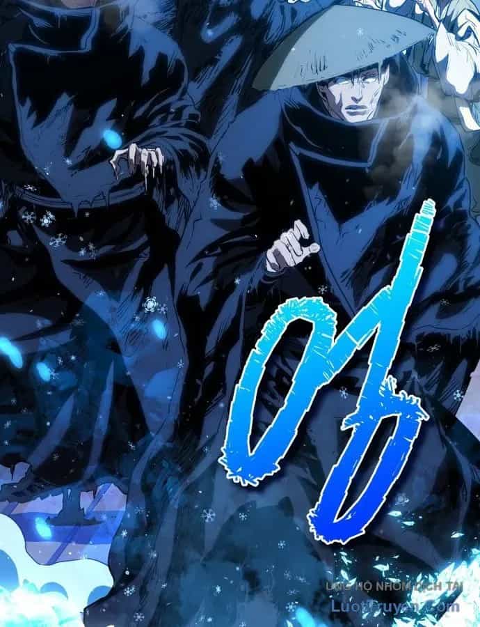 Bát Môn Chi Ngọc - Chương 31 - ảnh 5