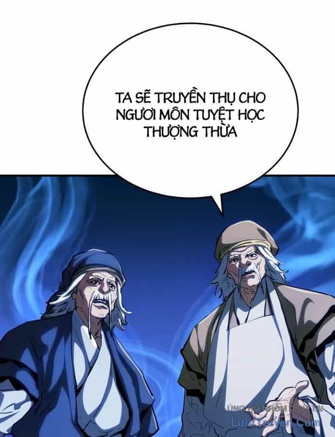 Bát Môn Chi Ngọc - Chương 32 - ảnh 23