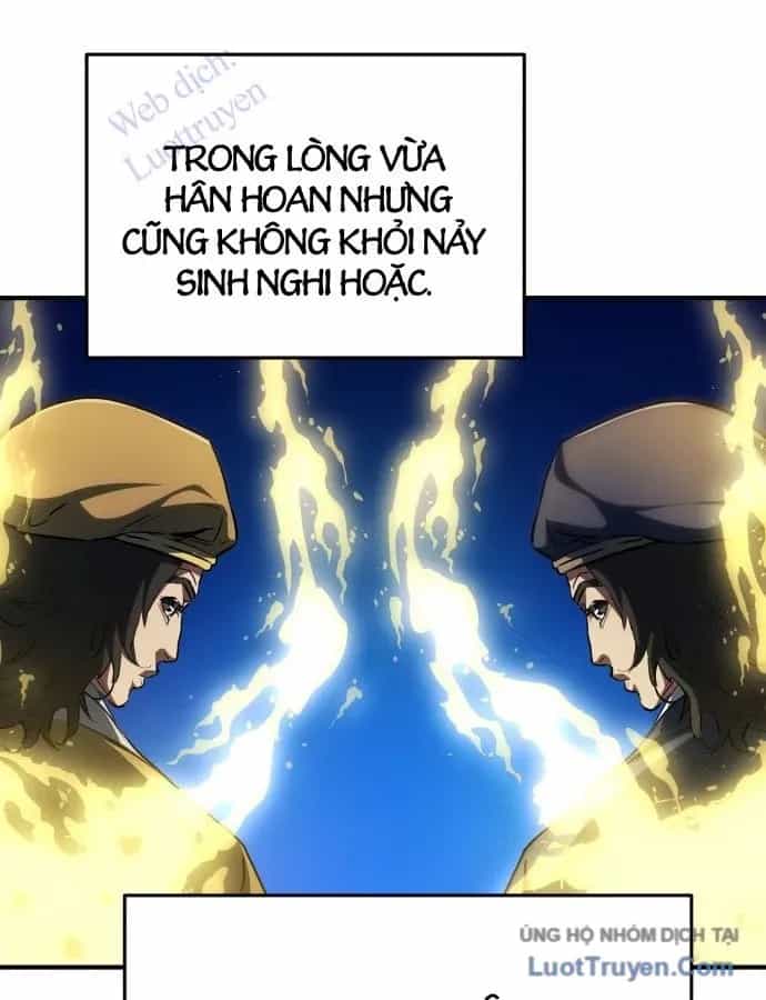 Bát Môn Chi Ngọc - Chương 32 - ảnh 43