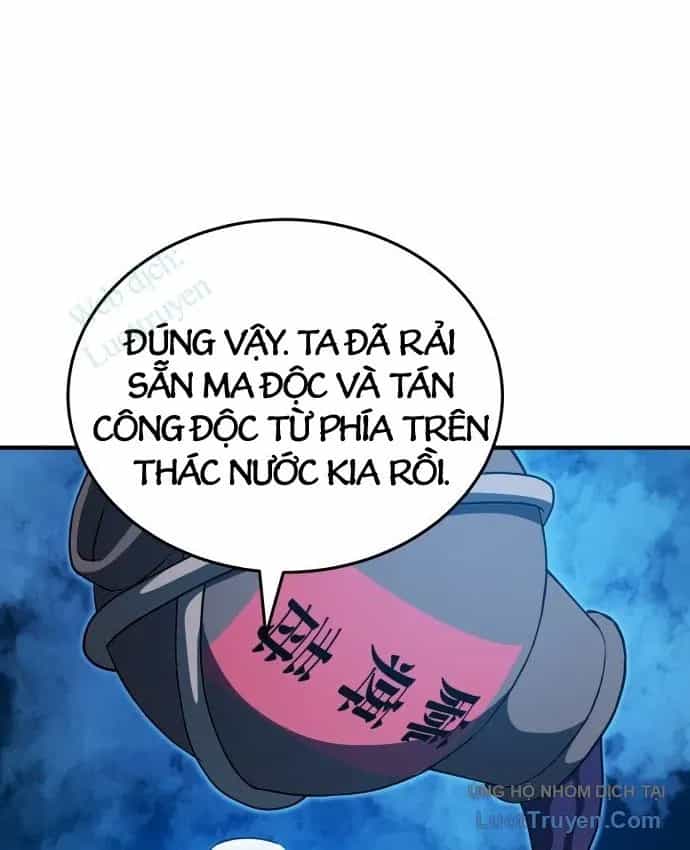 Bát Môn Chi Ngọc - Chương 33 - ảnh 83