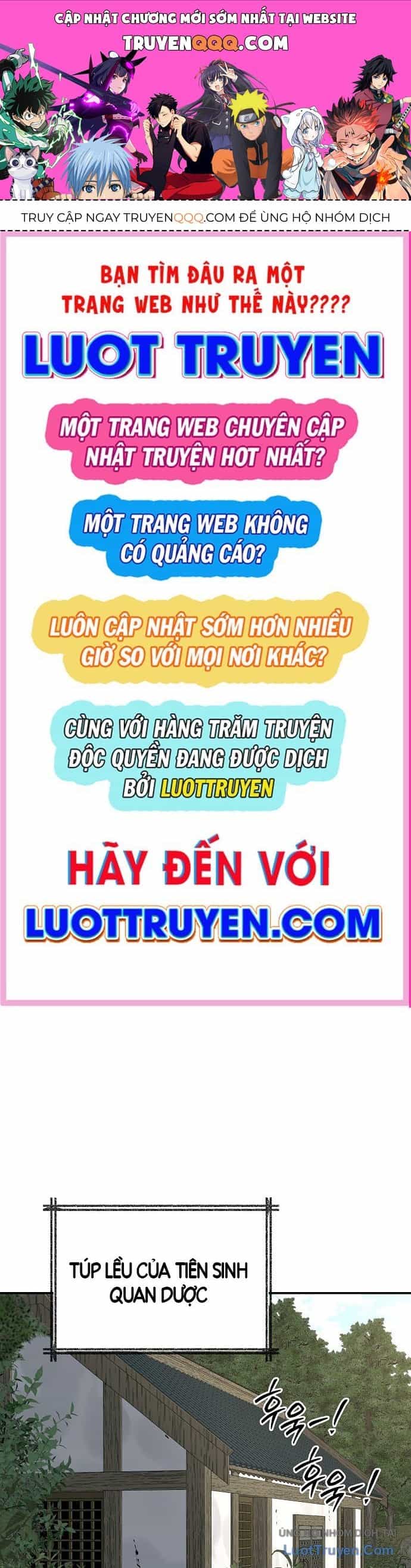 Bát Môn Chi Ngọc - Chương 36 - ảnh 1