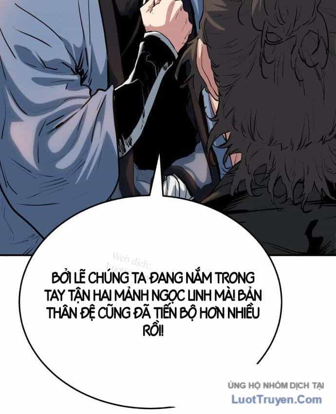 Bát Môn Chi Ngọc - Chương 37 - ảnh 40