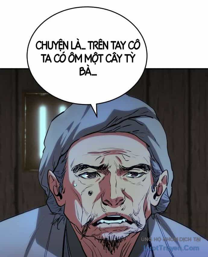 Bát Môn Chi Ngọc - Chương 38 - ảnh 6