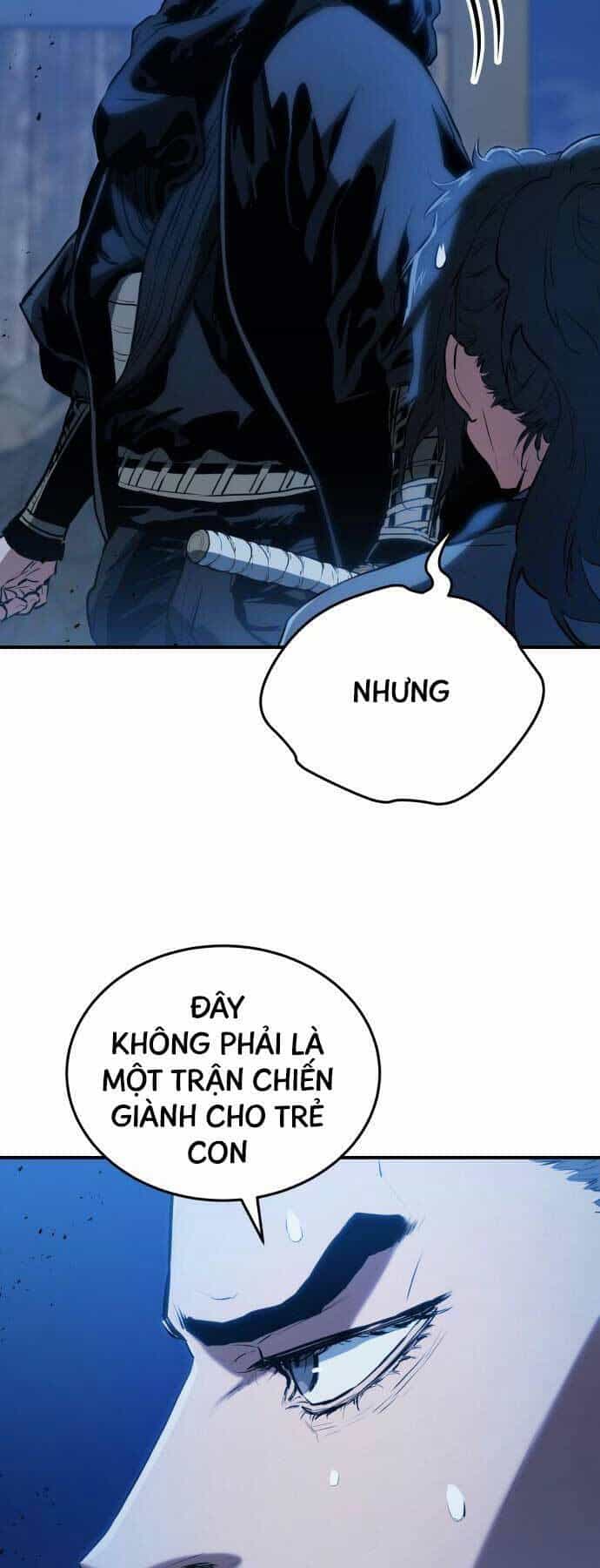 Bát Môn Chi Ngọc - Chương 4 - ảnh 12