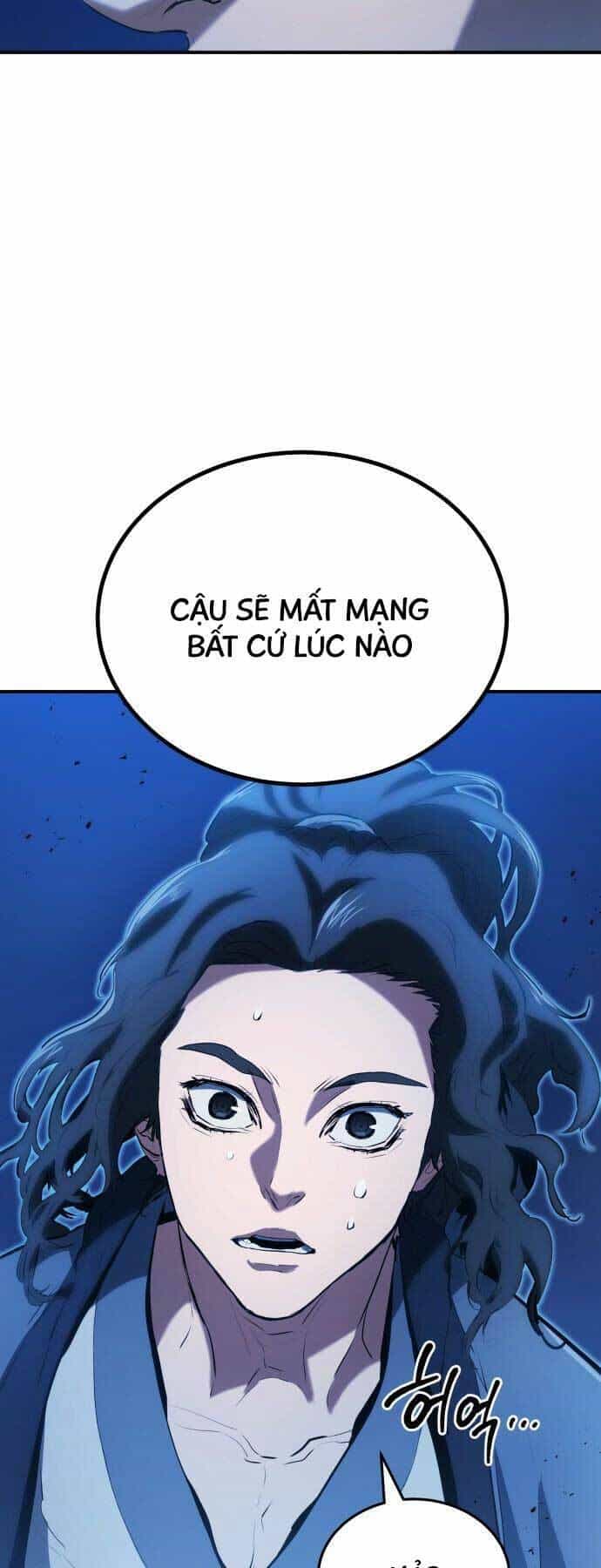 Bát Môn Chi Ngọc - Chương 4 - ảnh 13