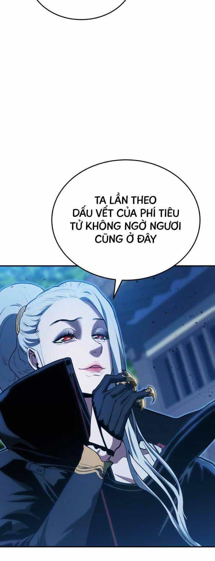 Bát Môn Chi Ngọc - Chương 4 - ảnh 16