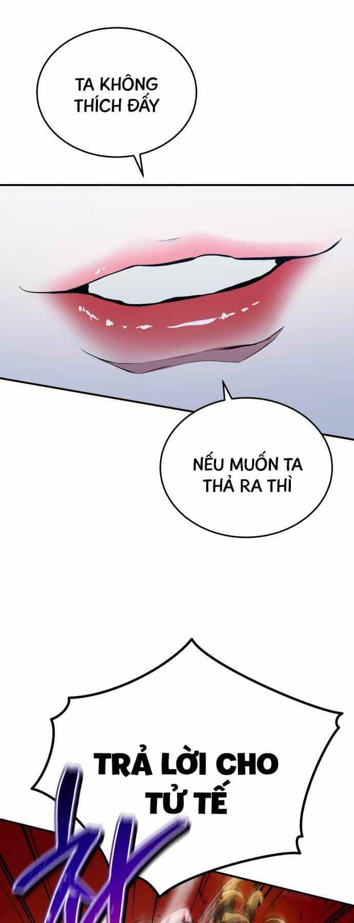 Bát Môn Chi Ngọc - Chương 4 - ảnh 23