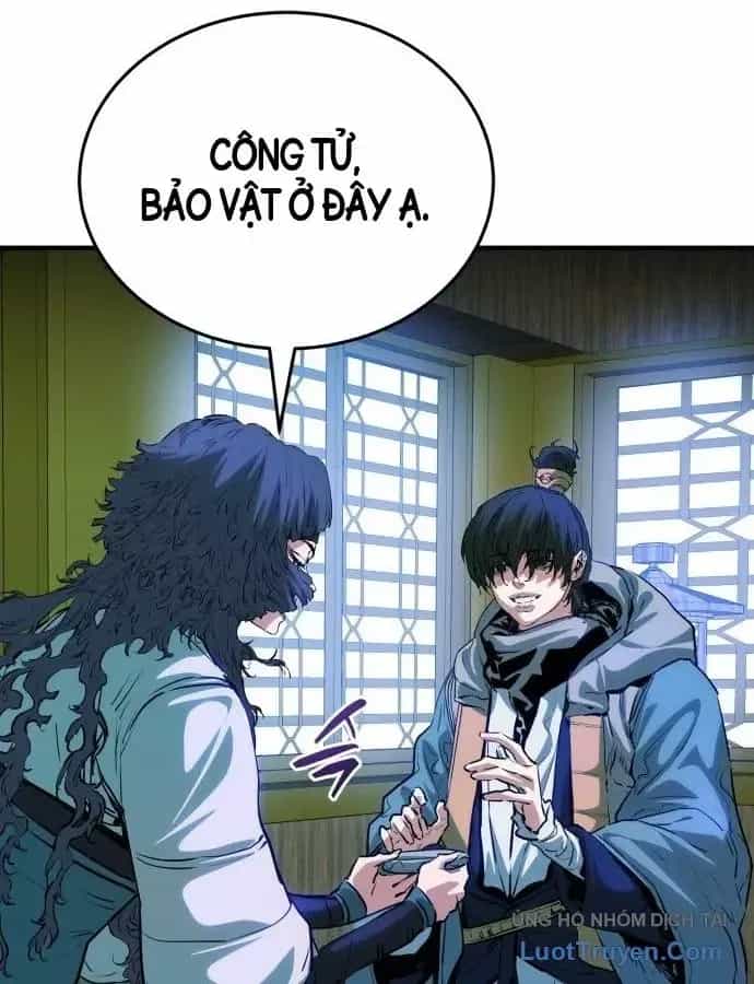 Bát Môn Chi Ngọc - Chương 41 - ảnh 109