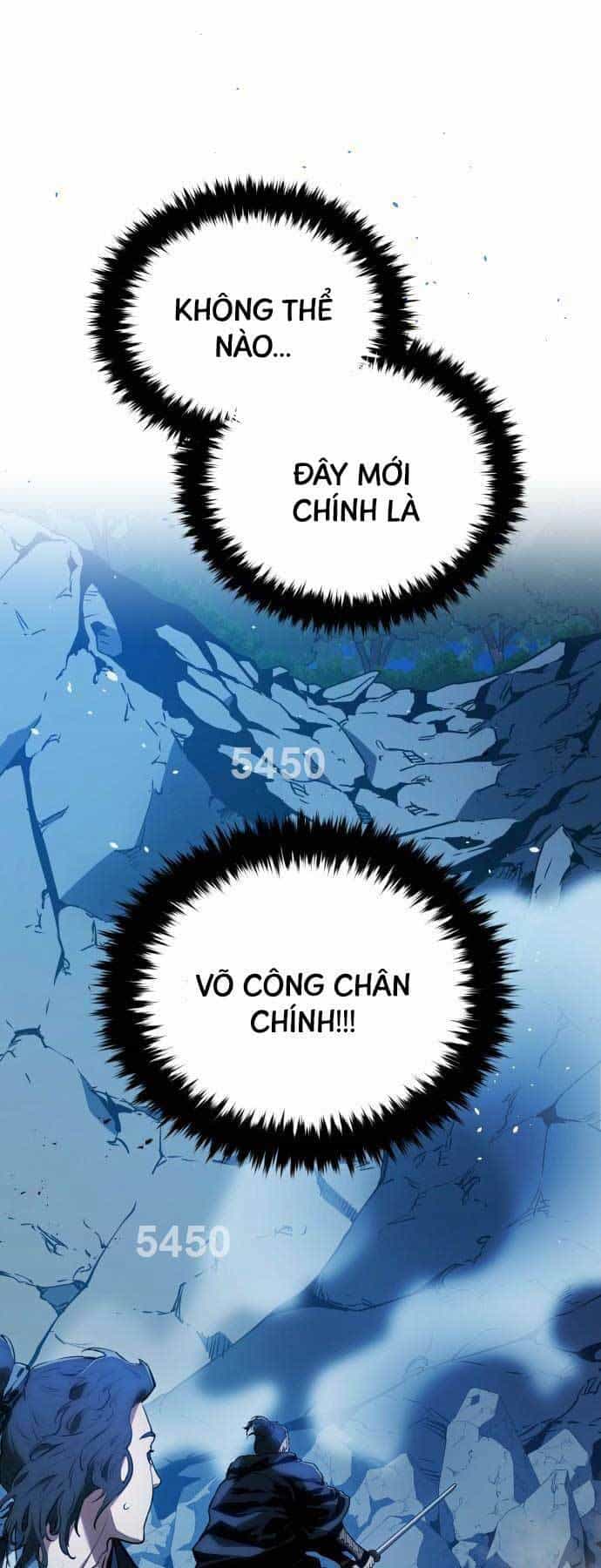 Bát Môn Chi Ngọc - Chương 5 - ảnh 1