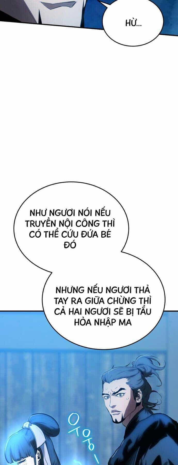 Bát Môn Chi Ngọc - Chương 5 - ảnh 20