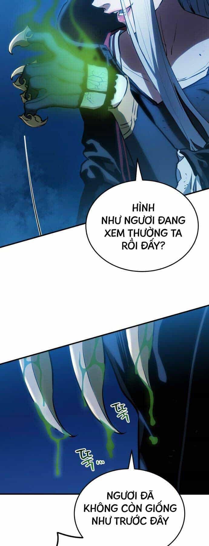 Bát Môn Chi Ngọc - Chương 5 - ảnh 22
