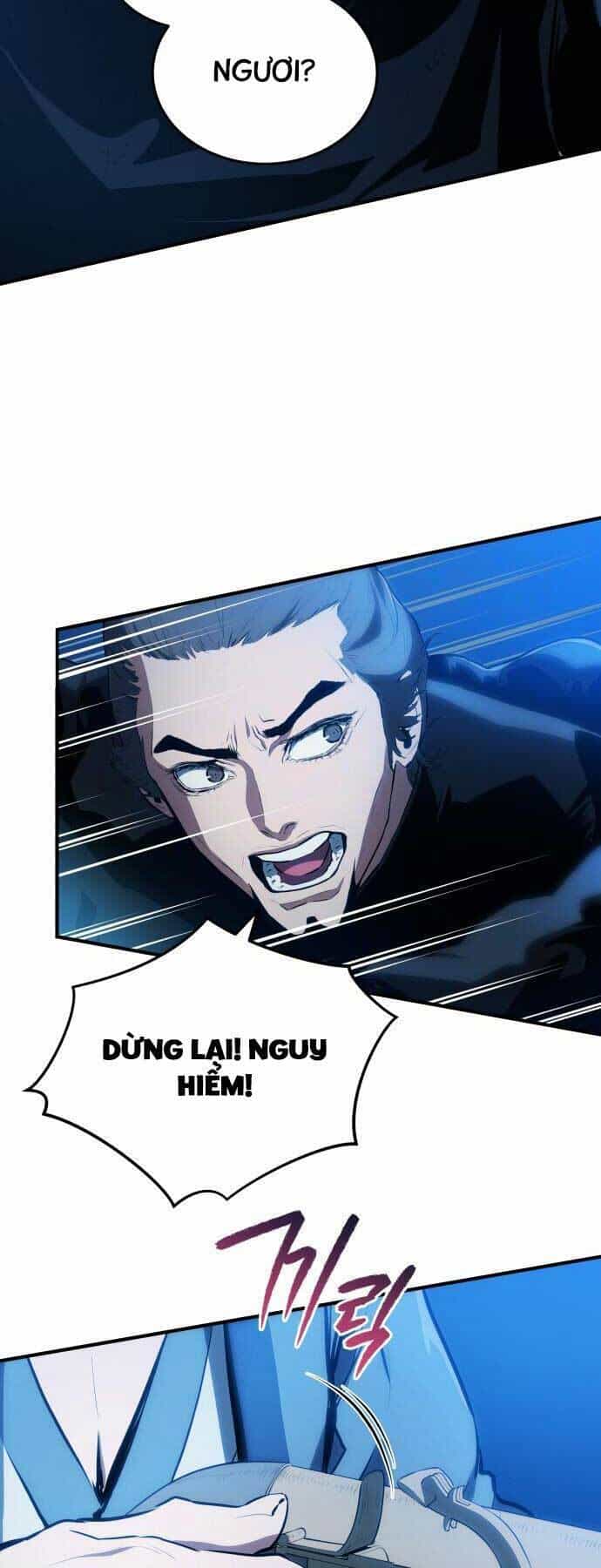 Bát Môn Chi Ngọc - Chương 5 - ảnh 30