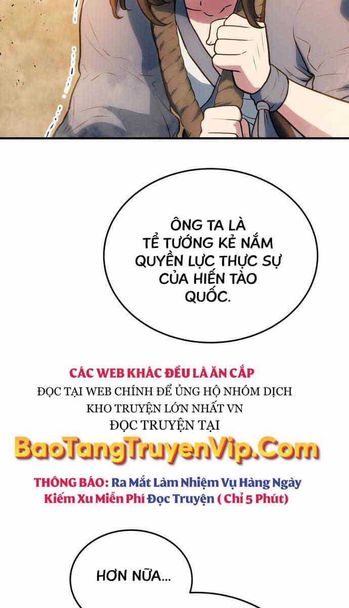 Bát Môn Chi Ngọc - Chương 7 - ảnh 25