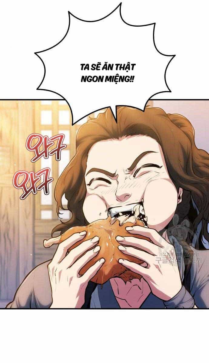 Bát Môn Chi Ngọc - Chương 8 - ảnh 21