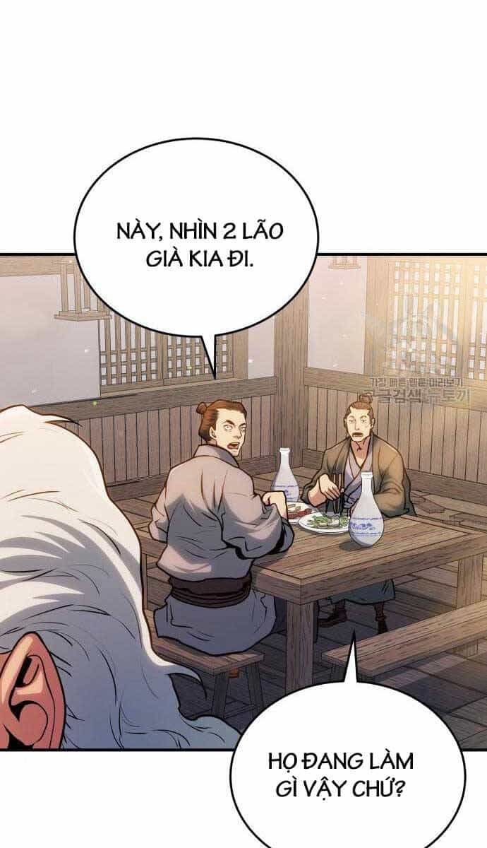 Bát Môn Chi Ngọc - Chương 8 - ảnh 25