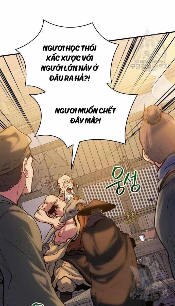 Bát Môn Chi Ngọc - Chương 8 - ảnh 56