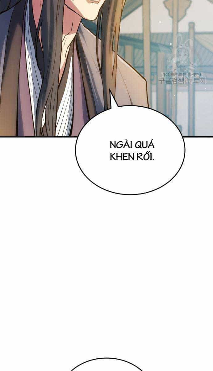 Bát Môn Chi Ngọc - Chương 8 - ảnh 6