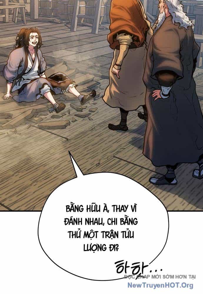 Bát Môn Chi Ngọc - Chương 9 - ảnh 24