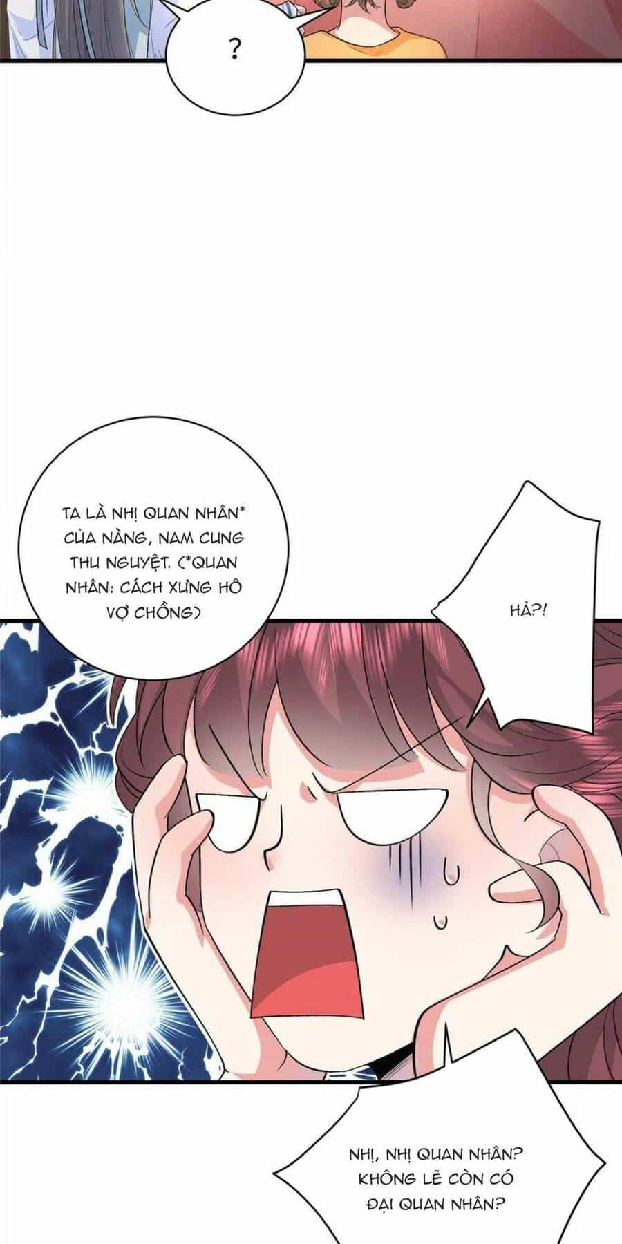 Bát Phu Lâm Môn - Chương 1 - ảnh 49