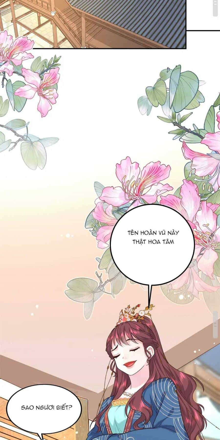 Bát Phu Lâm Môn - Chương 17 - ảnh 28