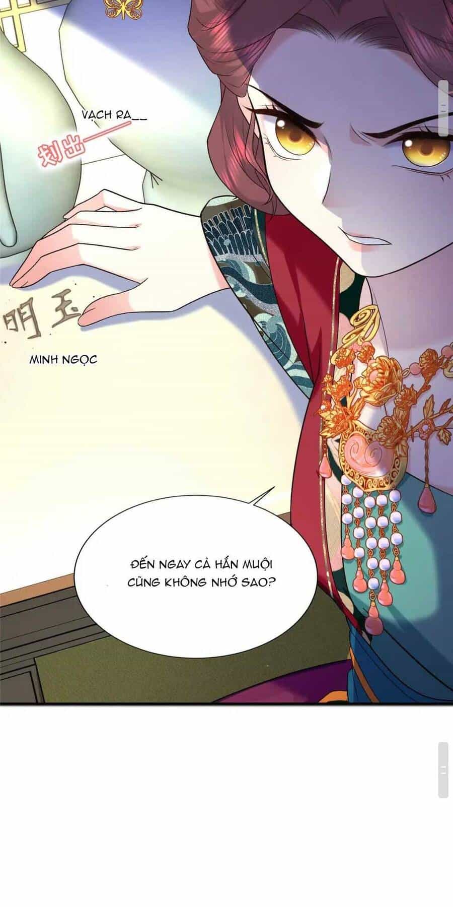 Bát Phu Lâm Môn - Chương 18 - ảnh 28