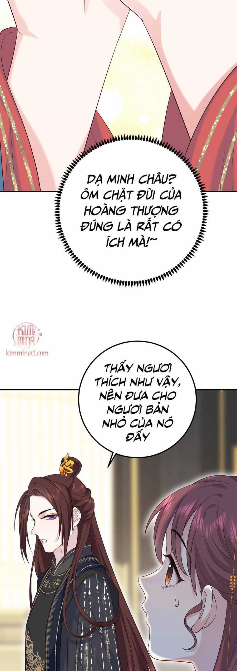 Bát Phu Lâm Môn - Chương 20 - ảnh 5