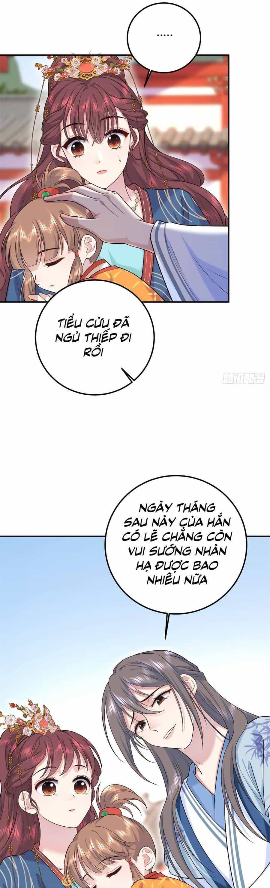 Bát Phu Lâm Môn - Chương 21 - ảnh 19