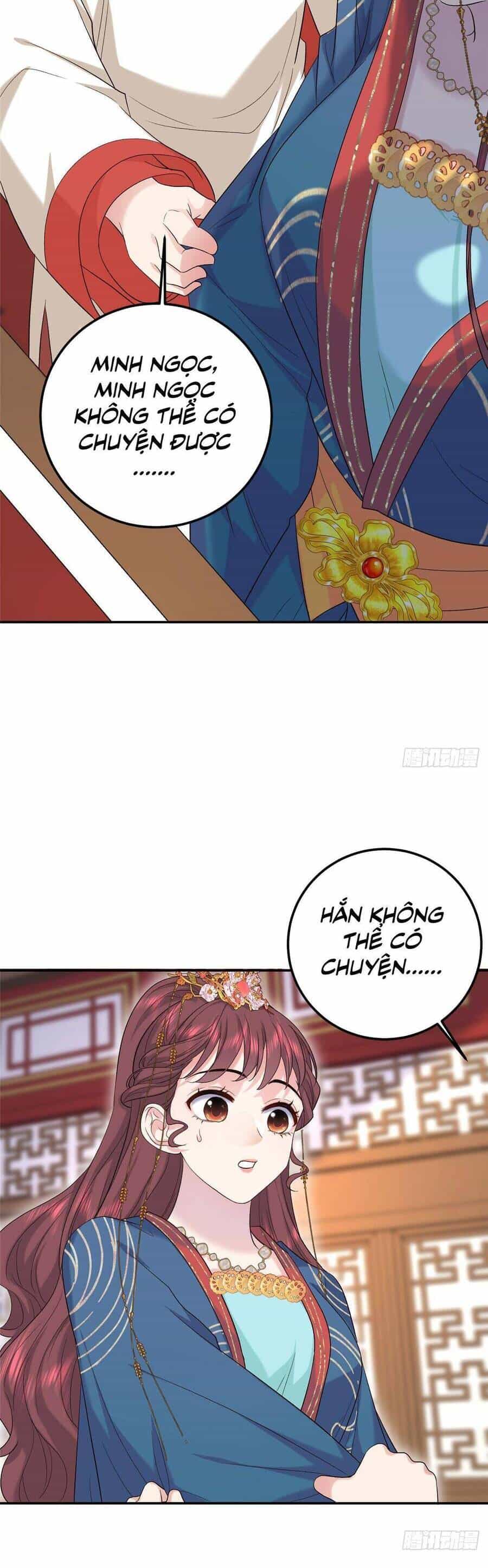 Bát Phu Lâm Môn - Chương 22 - ảnh 10