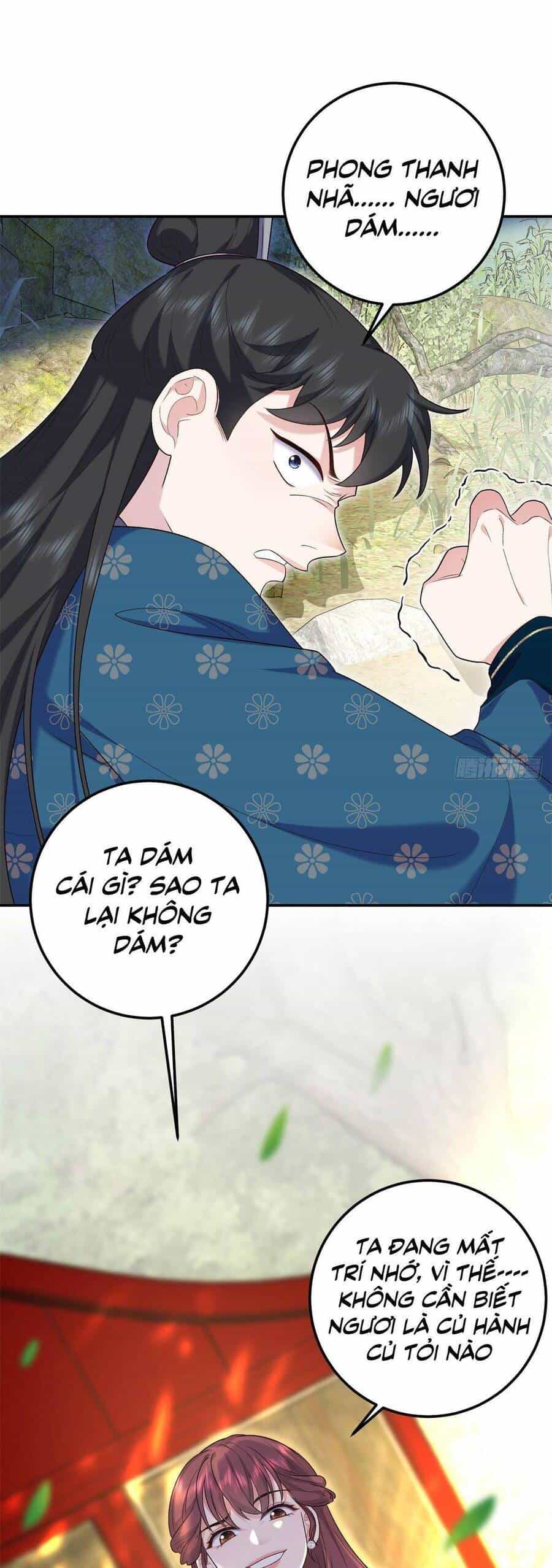 Bát Phu Lâm Môn - Chương 26 - ảnh 3