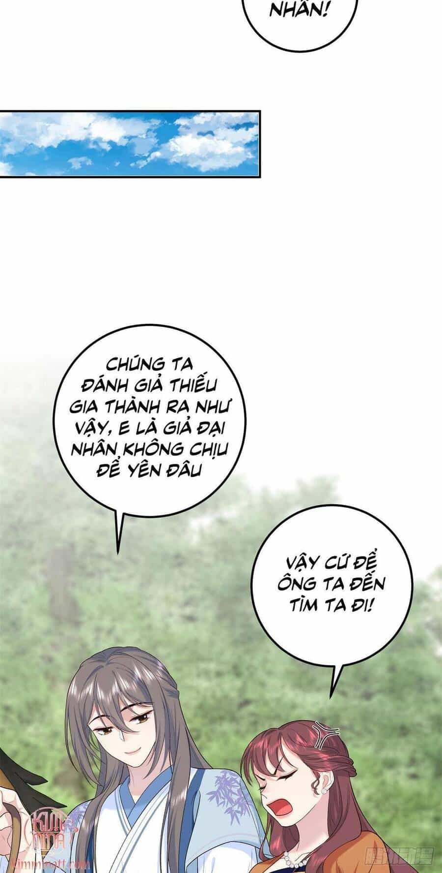 Bát Phu Lâm Môn - Chương 27 - ảnh 9