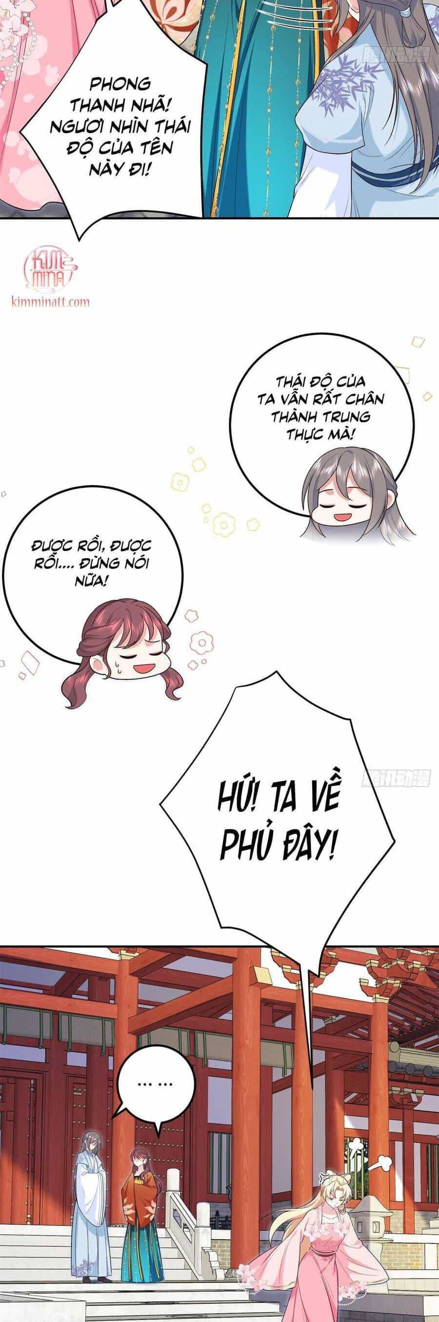 Bát Phu Lâm Môn - Chương 28 - ảnh 4