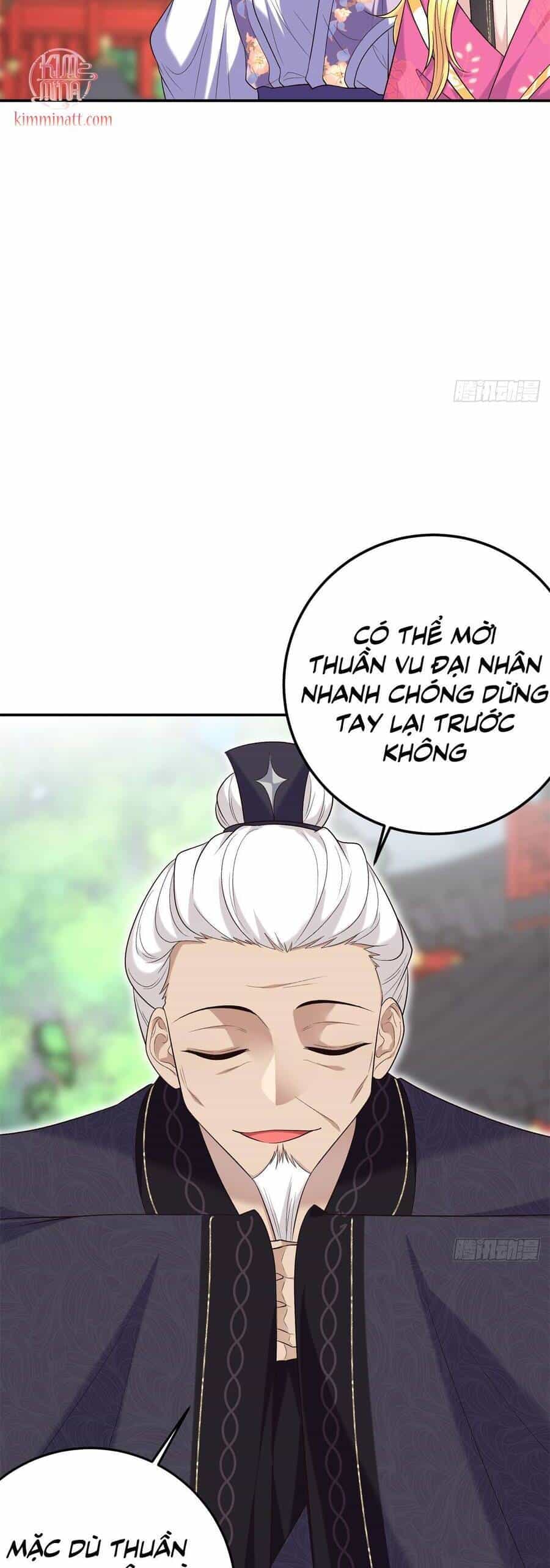 Bát Phu Lâm Môn - Chương 30 - ảnh 16