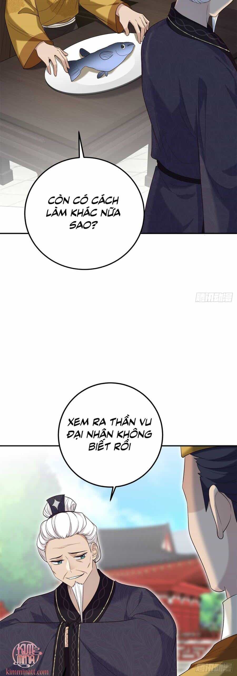 Bát Phu Lâm Môn - Chương 30 - ảnh 18