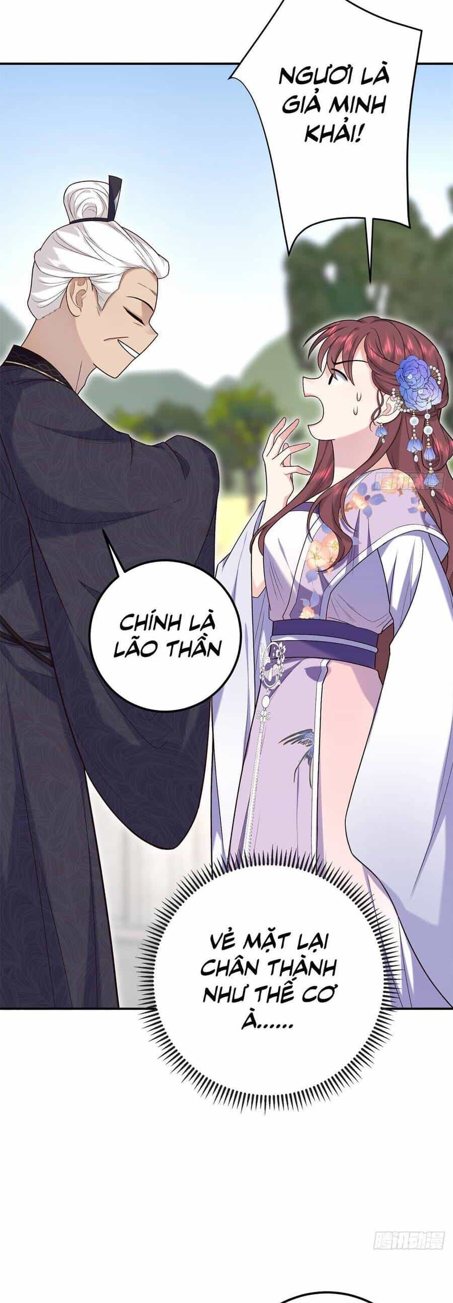 Bát Phu Lâm Môn - Chương 30 - ảnh 2