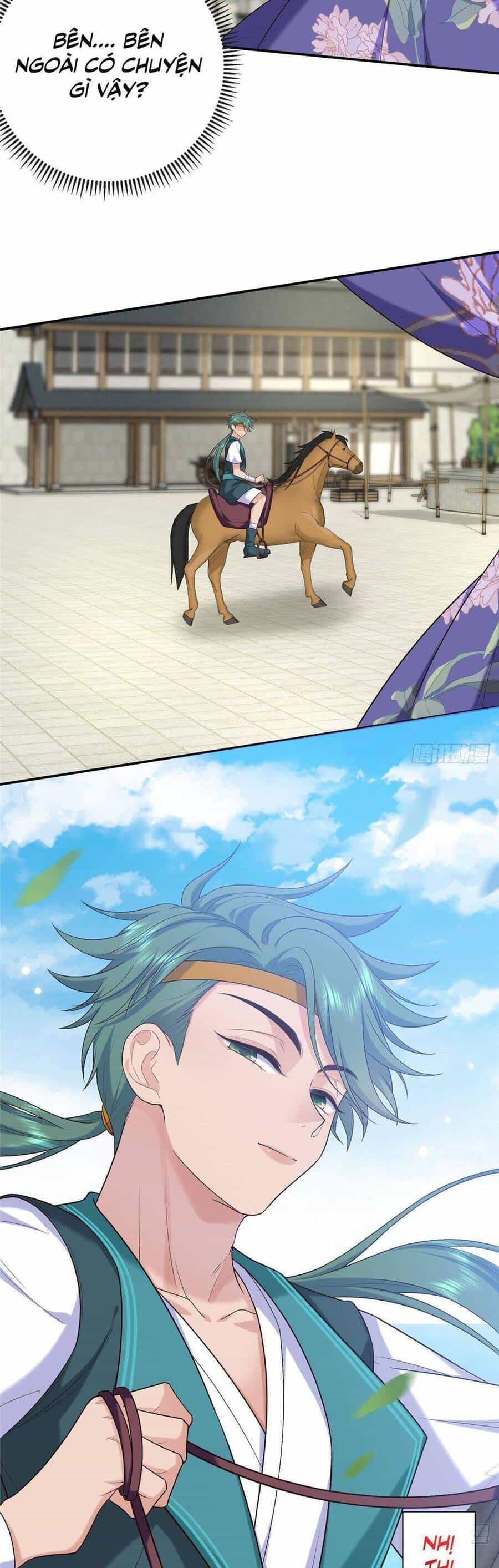 Bát Phu Lâm Môn - Chương 32 - ảnh 7
