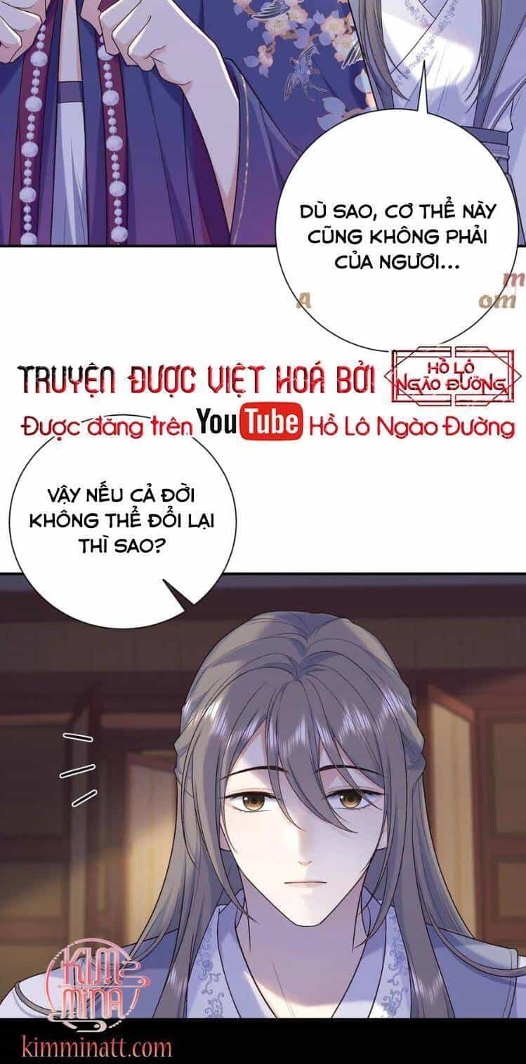 Bát Phu Lâm Môn - Chương 41 - ảnh 23
