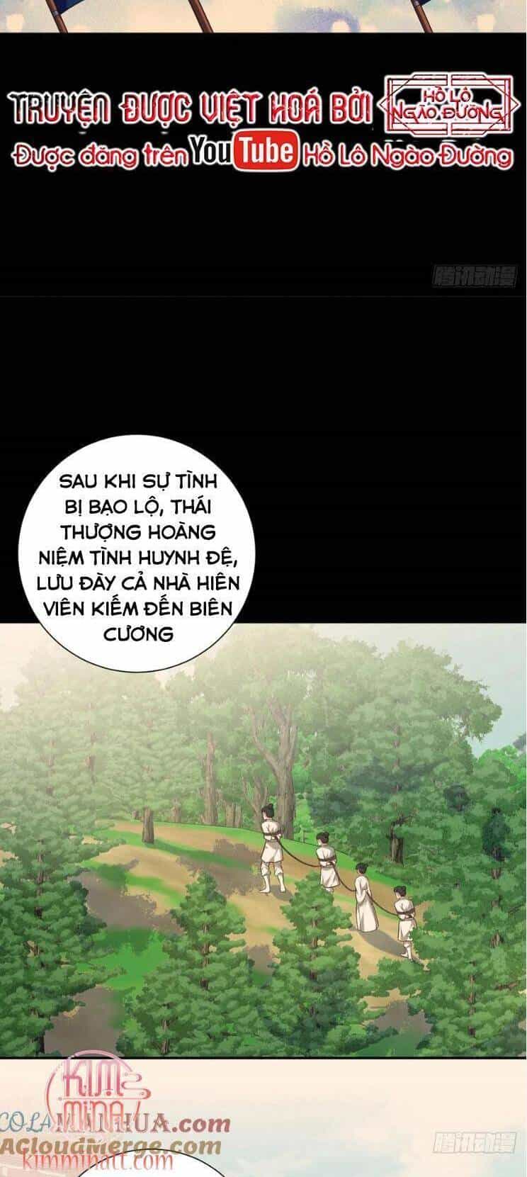 Bát Phu Lâm Môn - Chương 41 - ảnh 4