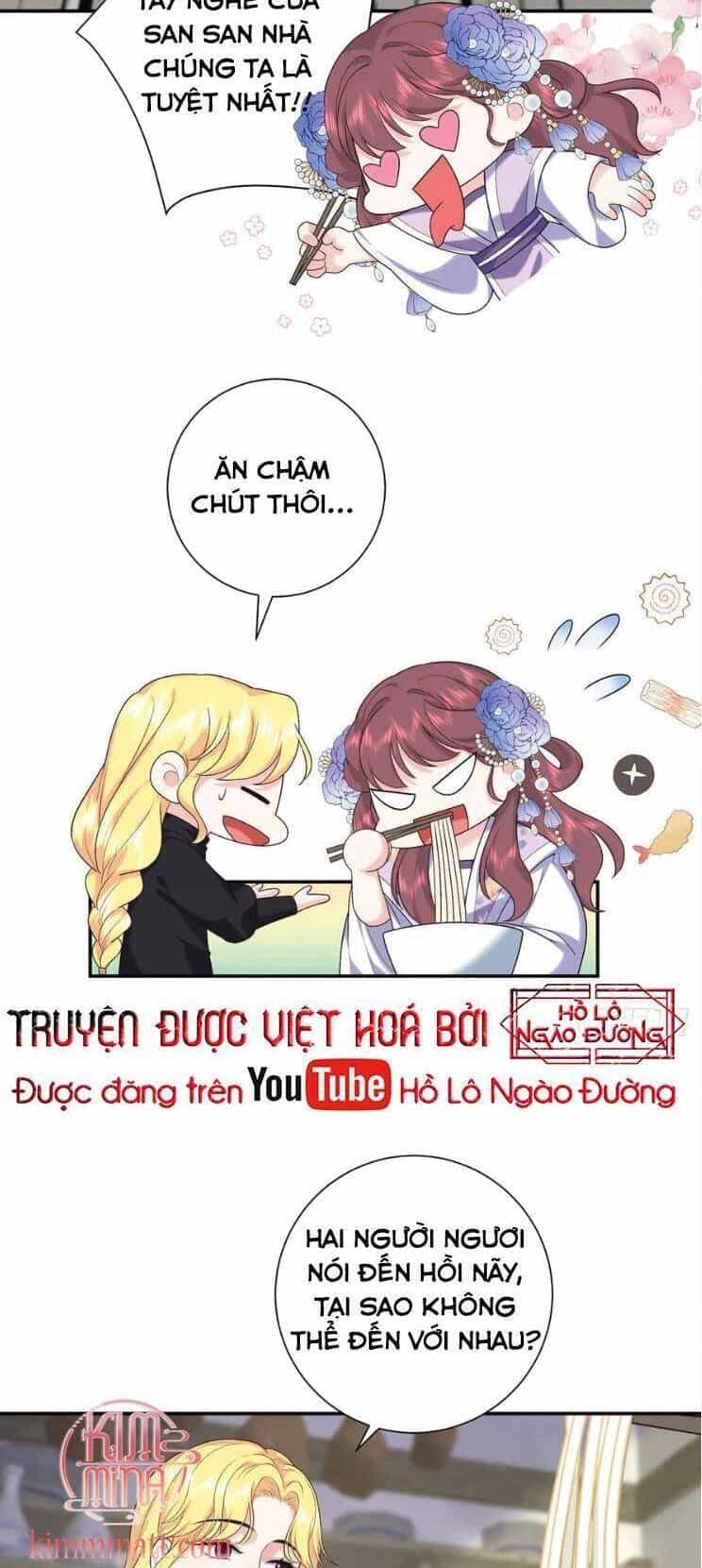 Bát Phu Lâm Môn - Chương 41 - ảnh 8