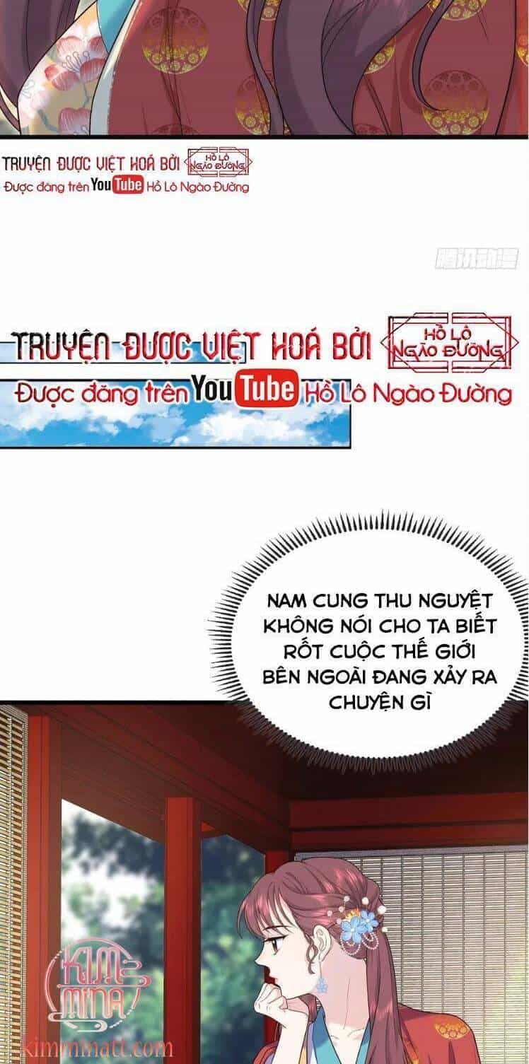 Bát Phu Lâm Môn - Chương 42 - ảnh 30