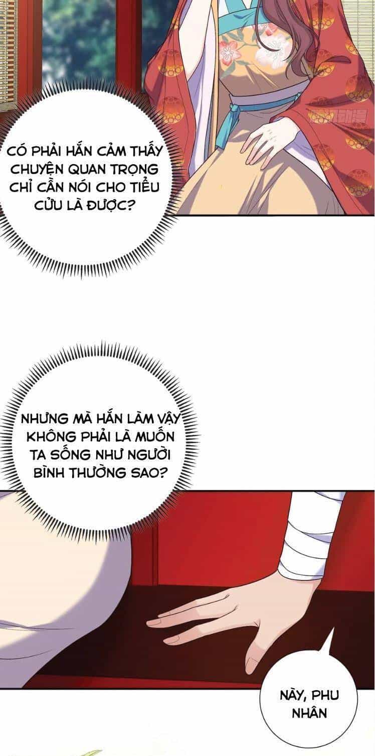 Bát Phu Lâm Môn - Chương 42 - ảnh 31
