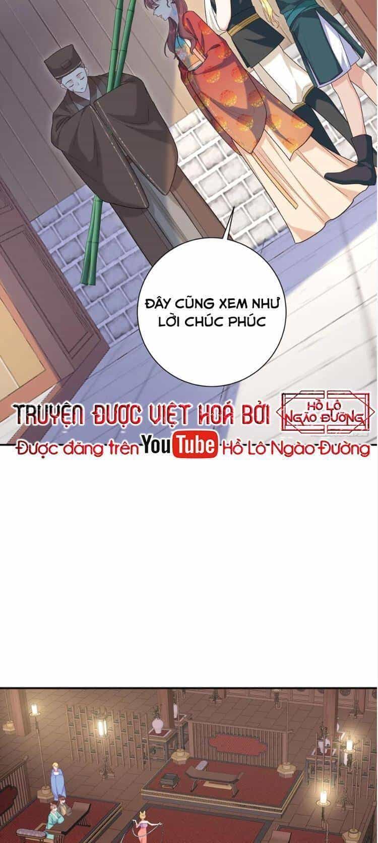 Bát Phu Lâm Môn - Chương 43 - ảnh 9