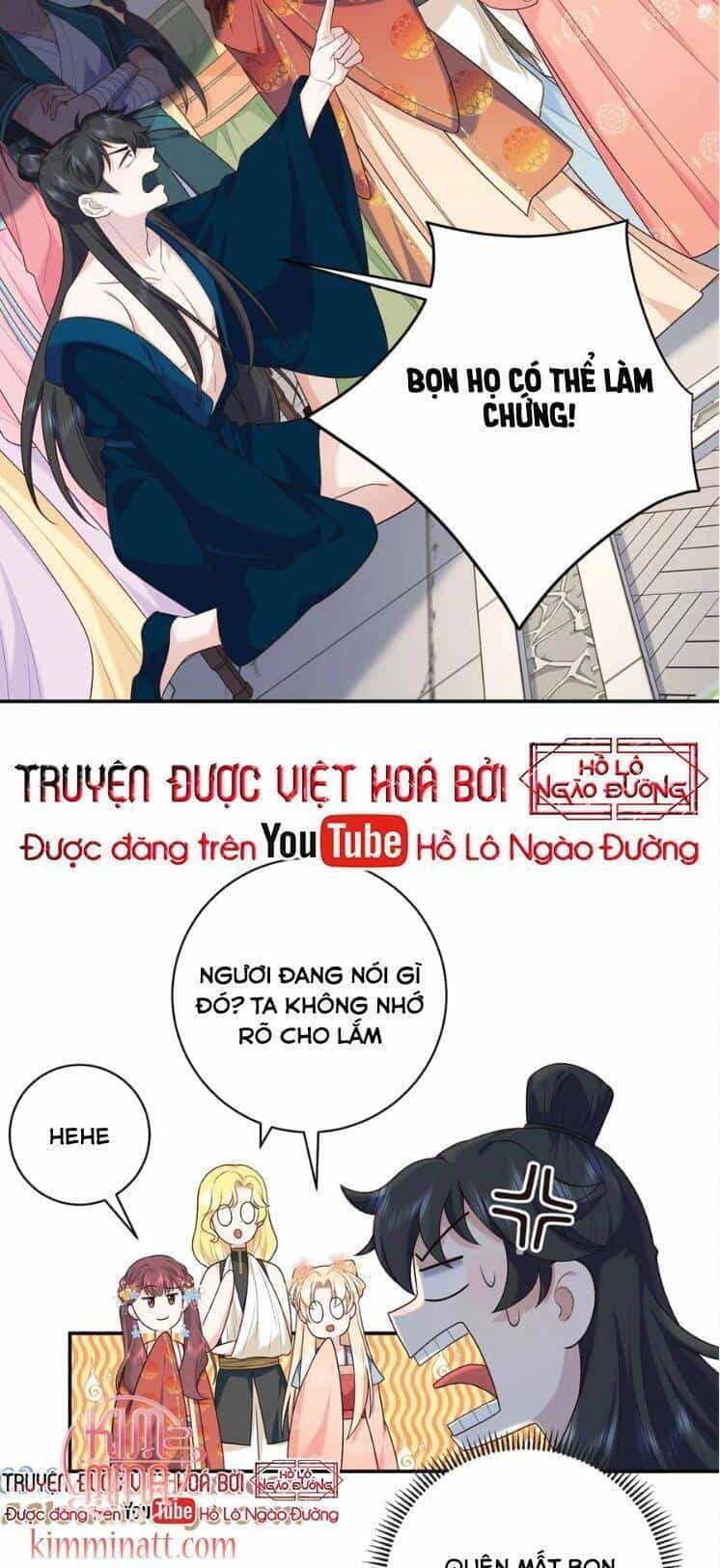 Bát Phu Lâm Môn - Chương 45 - ảnh 10