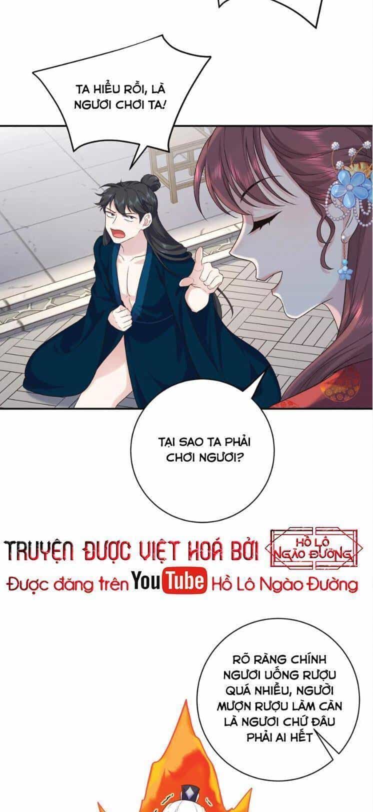 Bát Phu Lâm Môn - Chương 45 - ảnh 13