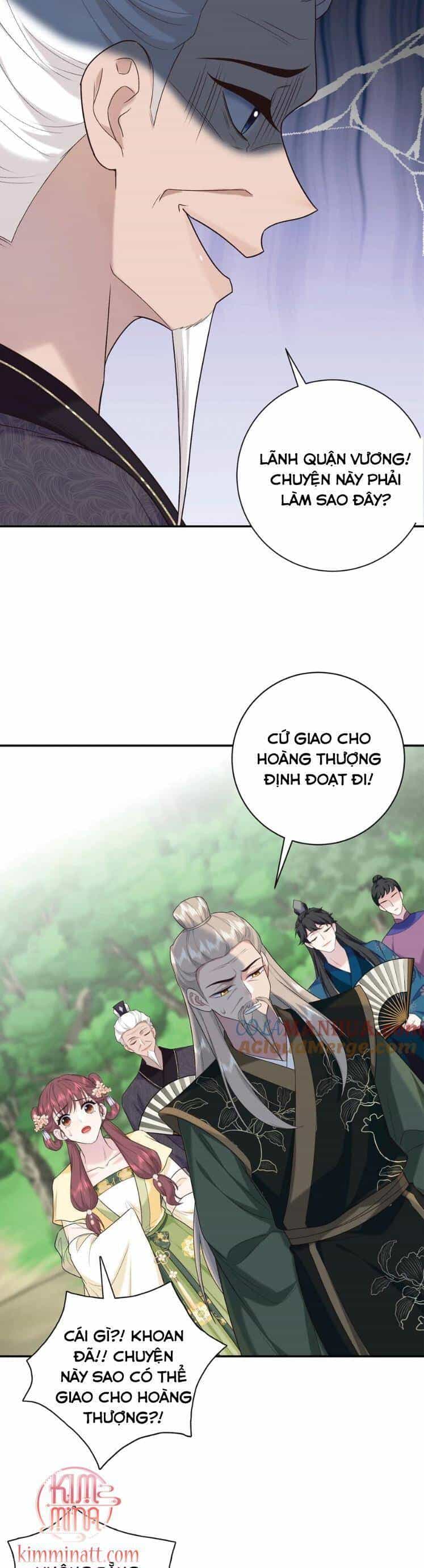Bát Phu Lâm Môn - Chương 47 - ảnh 22