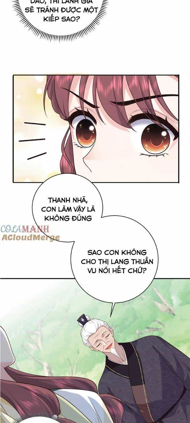 Bát Phu Lâm Môn - Chương 48 - ảnh 13