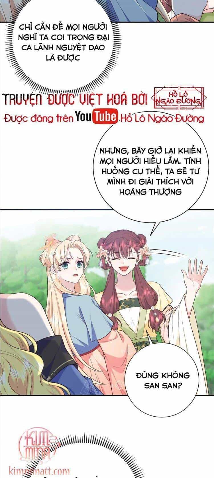 Bát Phu Lâm Môn - Chương 48 - ảnh 6