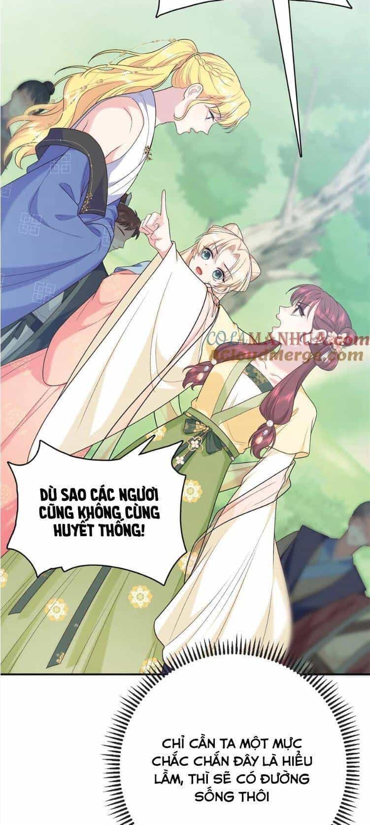 Bát Phu Lâm Môn - Chương 48 - ảnh 9