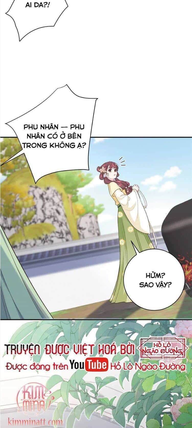 Bát Phu Lâm Môn - Chương 49 - ảnh 12