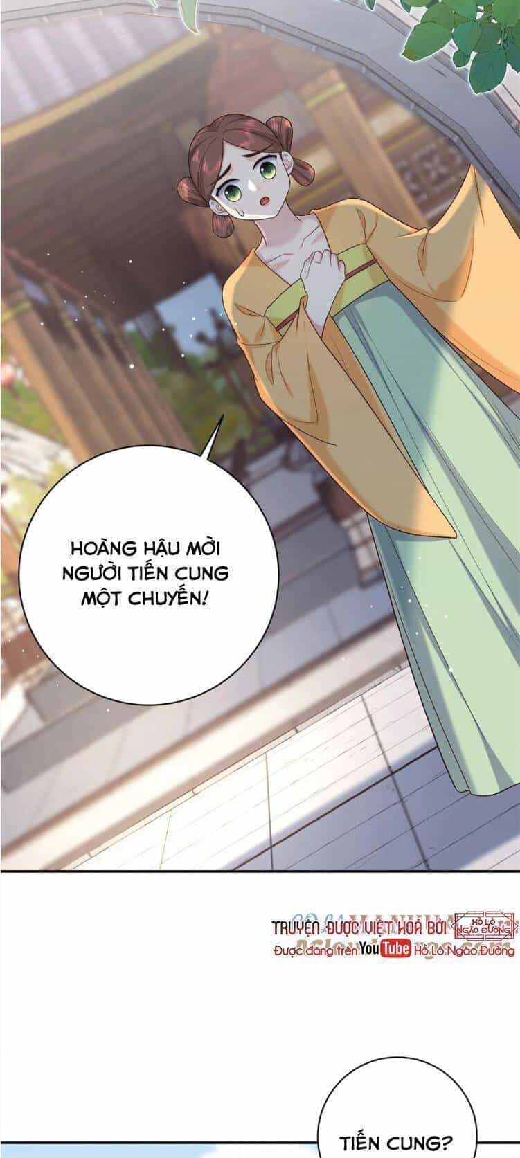 Bát Phu Lâm Môn - Chương 49 - ảnh 13